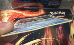 Ditto Charmander & Squirtle Ex Delta Species Non-Holo Pokemon Cards MP 🔥🔥 - Image 3
