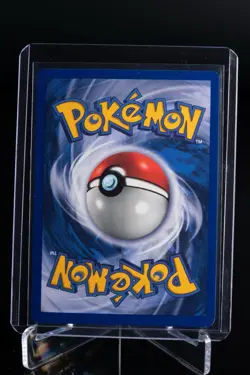 Rhydon 45/64 Jungle Pokemon Card Vintage NM - Image 2