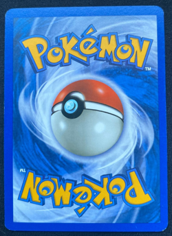 Pokemon Card Gligar 59/144 common 2003 Skyridge LP - Image 2