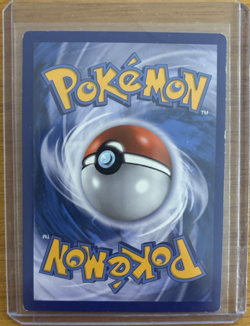 Pangoro 68/111 XY - Furious Fists Cracked Ice Holo Rare Pokemon Card - Image 2