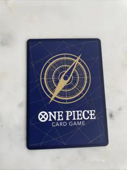 Ulti (Event Pack Vol. 6) P-077 One Piece Promotion Cards Foil - Image 2
