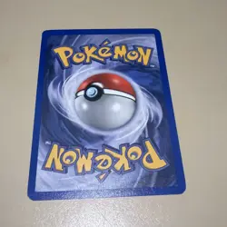 Pokemon Card Pikachu Jungle 60/64 WOTC Unlimited NM-Mint - Image 2