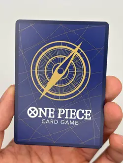 YAMATO P-008, 2022 ONE PIECE CARD GAME, TOURNAMENT PACK VOL. 1 *Read Desc* - Image 4