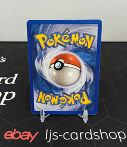 Charizard Crystal Guardians 4/100 Reverse Holo Damaged Pokemon Card T1 - Image 2