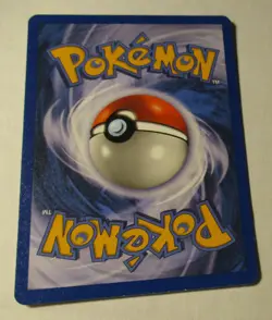 Pokemon TCG Skyridge Wigglytuff 34/144 Reverse Holo Card 2003 Played RARE - Image 3