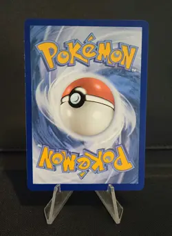 Pokemon: S&V 151 - Dugtrio 051/165 - Insufficient Ink Error Card - Image 2