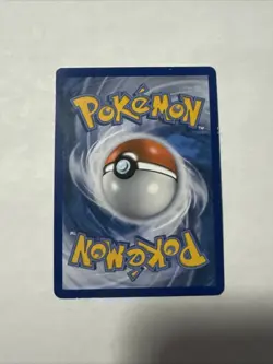 Pokemon TCG Trainer Giovanni's Scheme Full Art Breakthrough Card 162/162 - Image 2
