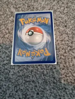 Eternatus VMAX SWSH045 Full Art Textured Holo Ultra Rare Pokemon Card - Image 4