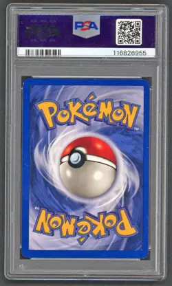 Pokemon Cards - PSA 7 Auto 10 Mitsuhiro Arita Signed Charizard 4/102 - Base Auto - Image 2