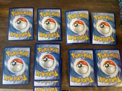 Pokemon Jumbo Card Lot - Image 3