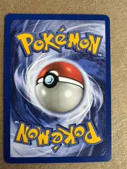 Oddish 58/64 Jungle 1st Edition Non-Holo Common Pokemon Card NM - Image 2