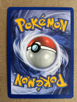 Paras 59/64 Jungle 1st Edition Non-Holo Common Pokemon Card NM - Image 2