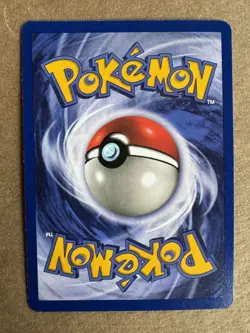 Rhyhorn 61/64 Jungle 1st Edition Non-Holo Common Pokemon Card NM - Image 2