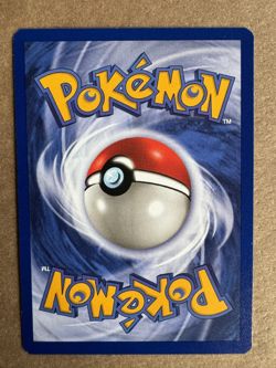 Kingler 38/62 Fossil 1st Edition Non-Holo Uncommon Pokemon Card NM+ - Image 2