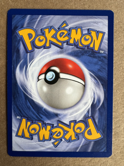 Omastar 40/62 Fossil 1st Edition Non-Holo Uncommon Pokemon Card NM+ - Image 2