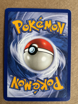 Sandslash 41/62 Fossil 1st Edition Non-Holo Uncommon Pokemon Card NM - Image 2