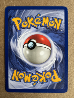 Gambler 60/62 Trainer Fossil 1st Edition Non-Holo Common Pokemon Card NM+ - Image 2