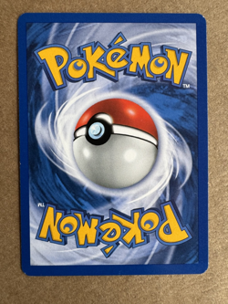 Giovanni's Nidorino 45/132 Gym Challenge 1st Edition Non-Holo Pokemon Card NM+ - Image 2