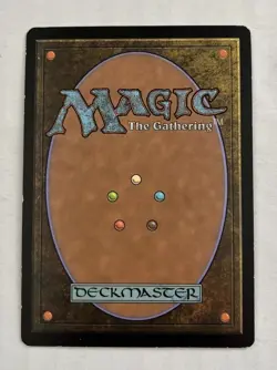 Deflecting Palm - Magic The Gathering - Higher Grade Near Mint Range Card - Image 2