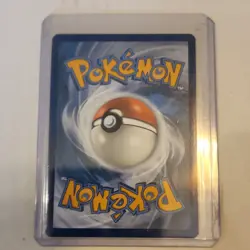 Pokemon TCG Lugia SWSH069 Prerelease Holo Promo Sword & Shield Promo Card - Image 2