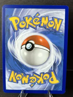 Pokemon TCG Slither Wing Illustration Rare Holo Card 203/182 Sv04: Paradox Rift - Image 5