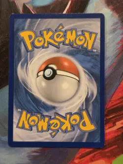 Growlithe 11/99 B&W Next Destinies Reverse Holo Common Pokemon Card - Image 3
