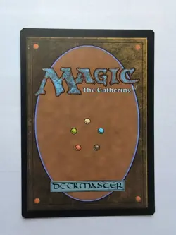 MTG Ebondeath, Dracolich (AFR) Adventures In The Forgotten Realms Borderless 292 - Image 2