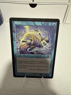 Stifle Scourge Regular - Image 1