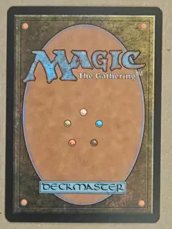 Stifle - Scourge - Near Mint | MTG - Image 2