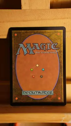 Narset, Parter of Veils - Borderless - NM - Bloomburrow Commander - MTG - Image 2