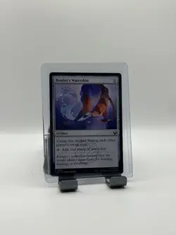 MTG, Bender's Waterskin $3 ORDER MIN 255 NM Avatar: The Last Airbender Regular - Image 1