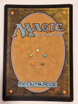 Blighted Steppe - Korean FOIL Battle for Zendikar - Magic the Gathering MTG Nice - Image 2