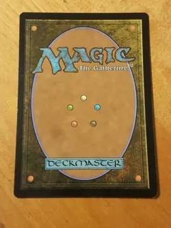 Stasis Snare - Magic the Gathering MTG Battle for Zendikar Korean - Image 2