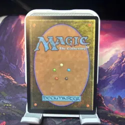 Field Of The Dead REGULAR FOIL Countdown Kit Secret Lair Magic Mtg Encyclopedia - Image 2