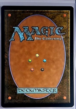 2024 MTG Magic the Gathering SLD Secret Lair Drop Foil #1822 Lightning Bolt - Image 2