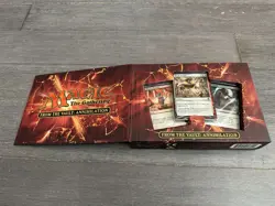 Magic the Gathering MTG FROM THE VAULT: ANNIHILATION Box Set - NEW 653569953500 - Image 1