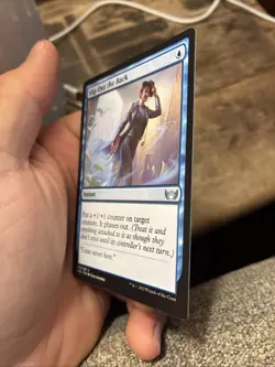 Slip Out the Back Streets of New Capenna Regular - Image 3