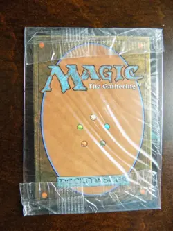 MTG DCI Promo Foil - 1 x Powder Keg (NM) - Image 3