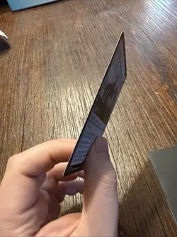 Roaming Throne The Lost Caverns of Ixalan Regular - Image 4