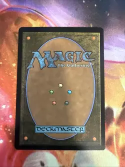March of the Machine #196 Kami of Whispered Hopes FOIL MTG Uncommon - Image 2