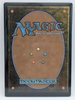 Unstoppable Slasher (0119) Duskmourn: House of Horror Regular - Image 2