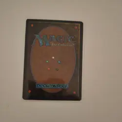 Magic The Gathering MTG Psionic Blast (Unlimited) - Image 2