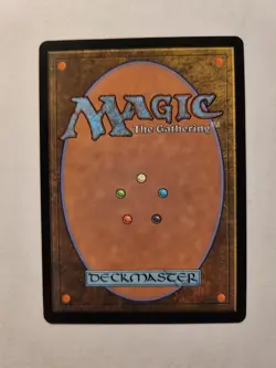 Enduring Tenacity Duskmourn: House of Horror Regular NM R 0095 - Image 2