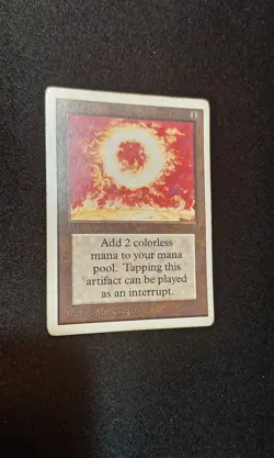 MTG Sol Ring Unlimited - Image 1