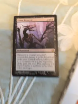 Grave Betrayal Return to Ravnica Regular - Image 1