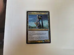 MTG Ephara, God of the Polis Born of the Gods 145/165 Regular Mythic - Image 1