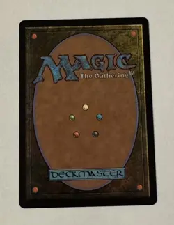 MTG Blazemire Verge - Duskmourn: House Of Horror LP - Image 2
