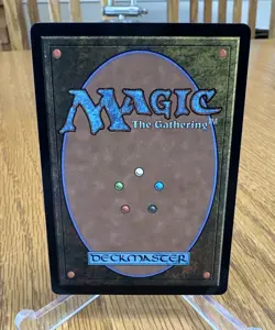 MTG - Chrome Mox (Borderless Foil) - Special Guests - Aetherdrift NM - Image 2