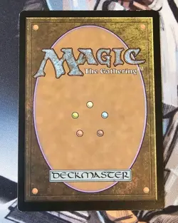 Herald's Horn Commander 2017 Magic The Gathering - Image 2