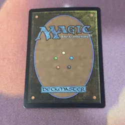 Lightning, Army Of One Showcase Foil, MTG Single, FIN 0400 Mythic NM - Image 2